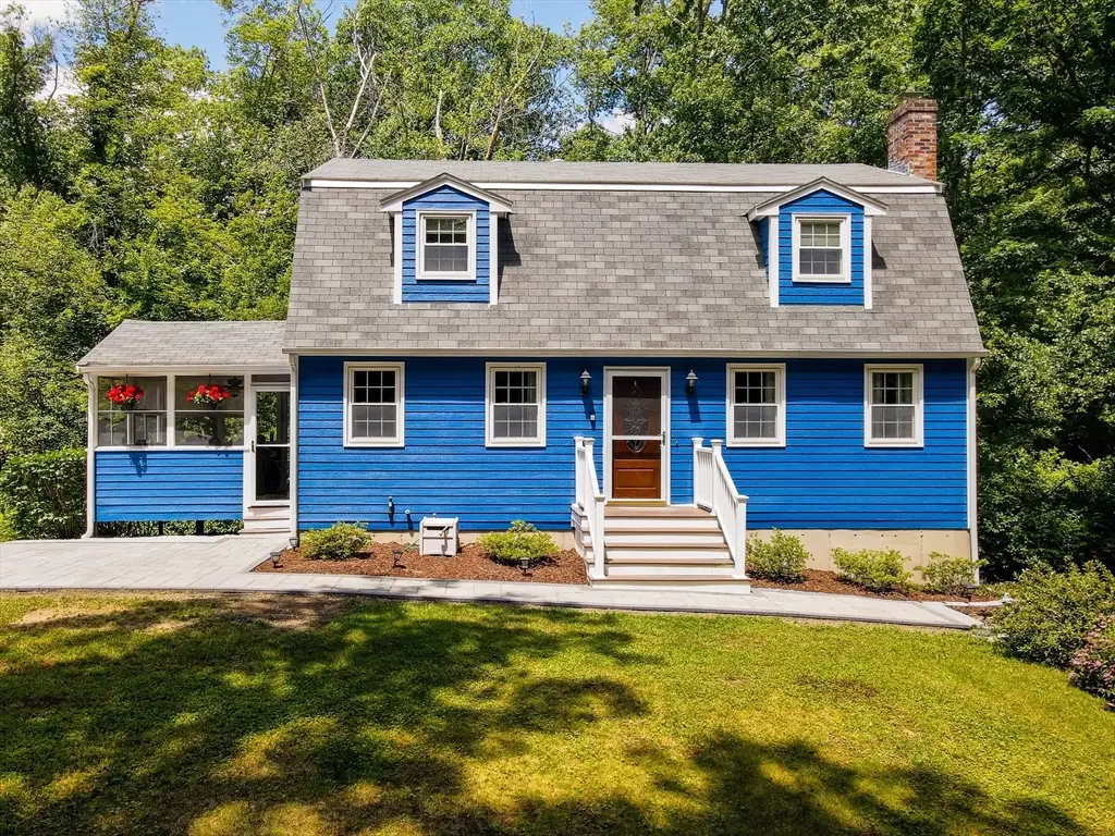 10 Newark Ave, Wilmington, MA 01887 - #1