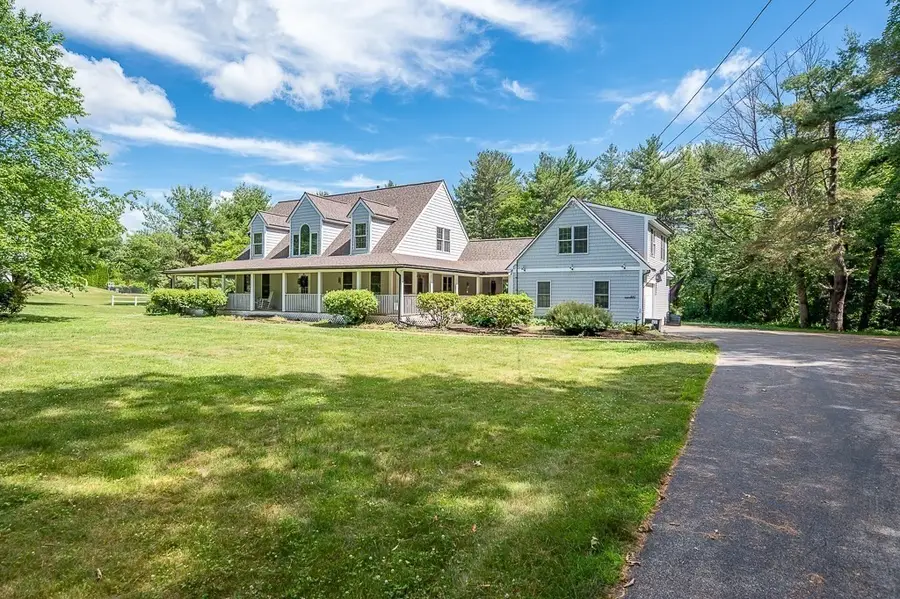 227 Eight Lots Rd, Sutton, MA 01590 - #2