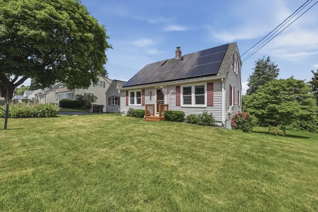 9 Thayer Avenue, Auburn, MA 01501 - #1