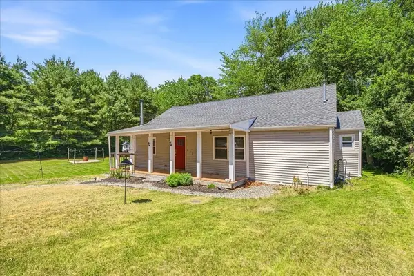 243 Maquan St, Hanson, MA 02341