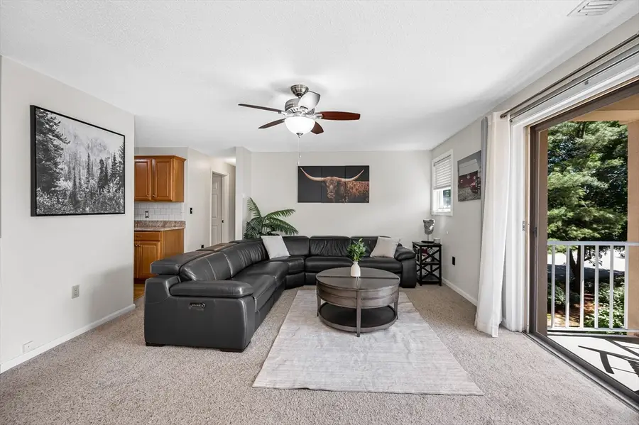 14 Bourbon Street #34, Peabody, MA 01960 - #3