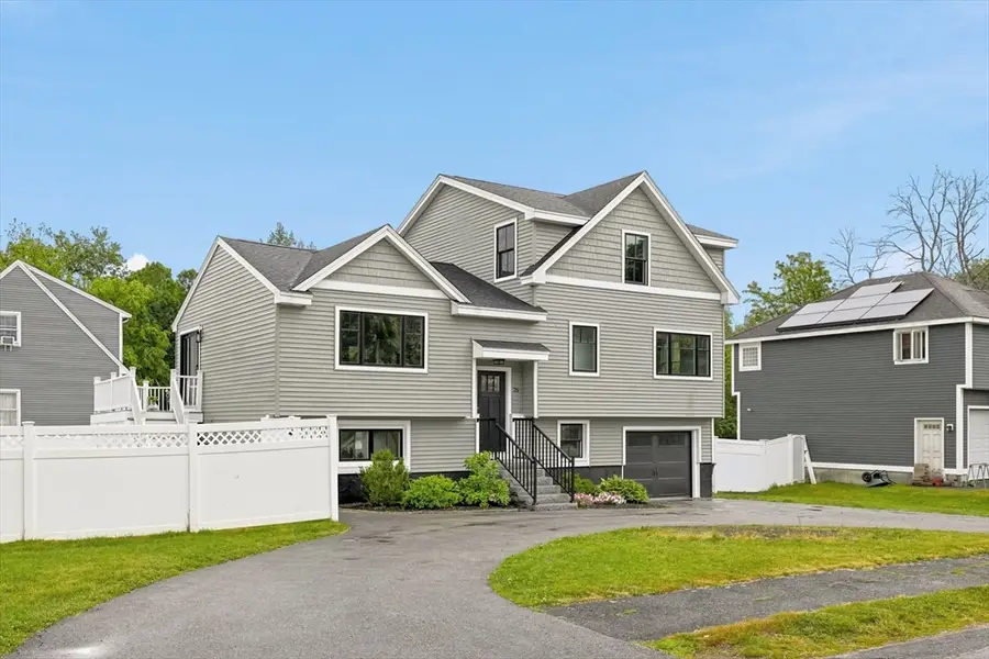 25 Lavalley Ln, Newburyport, MA 01950 - #2