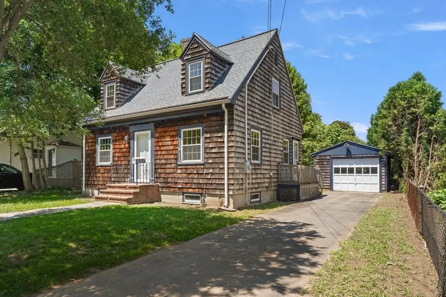 10 Pearl Street Ext., Beverly, MA 01915 - #2