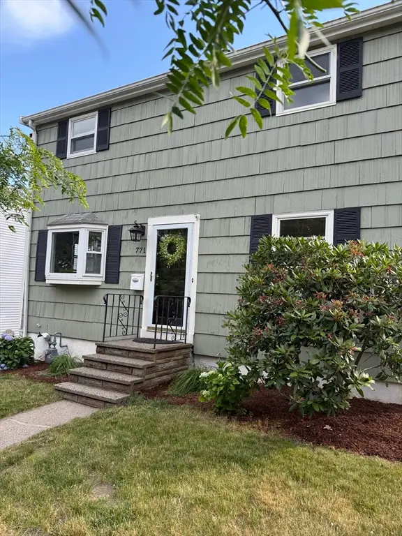 771 Beechmont Street, Boston, MA 02136 - #1