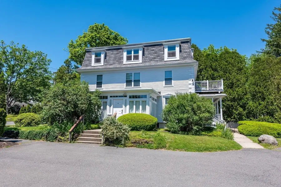 95 E Pleasant St #H, Amherst, MA 01002 - #2