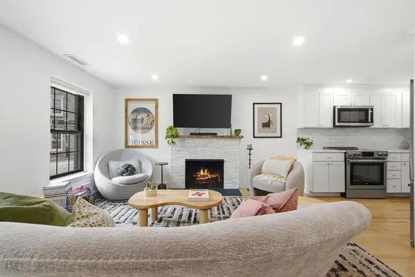 100 Main Street #2, Boston, MA 02129