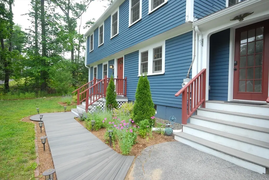 67 Seminole Road, Acton, MA 01720 - #1