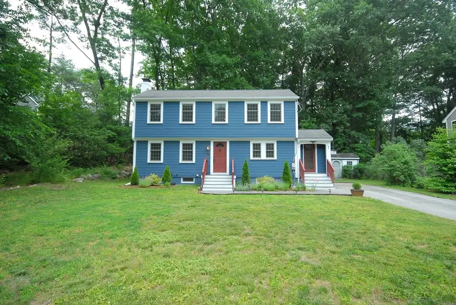 67 Seminole Road, Acton, MA 01720 - #2