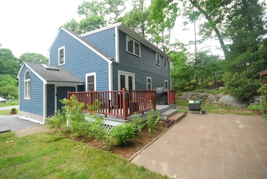 67 Seminole Road, Acton, MA 01720 - #3