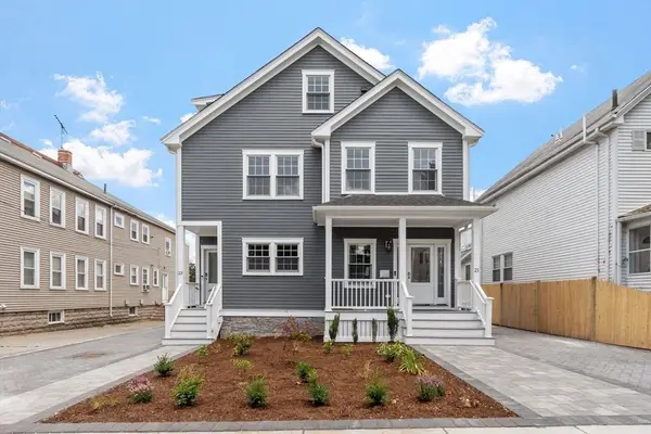 23 Trowbridge St #23, Belmont, MA 02478