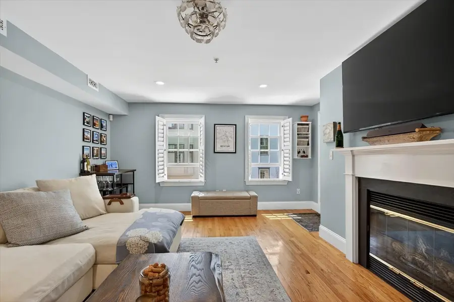 57 Bartlett Street #5, Boston, MA 02129 - #2