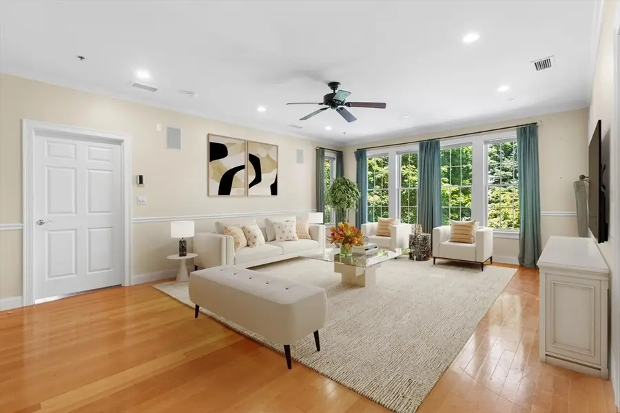 106 Washington St #23, Quincy, MA 02169 - #2
