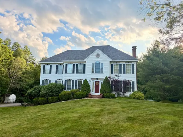 12 Longmeadow, Windham, NH 03087