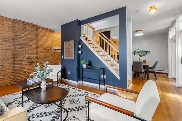 104 Summer Street #D, Watertown, MA 02472