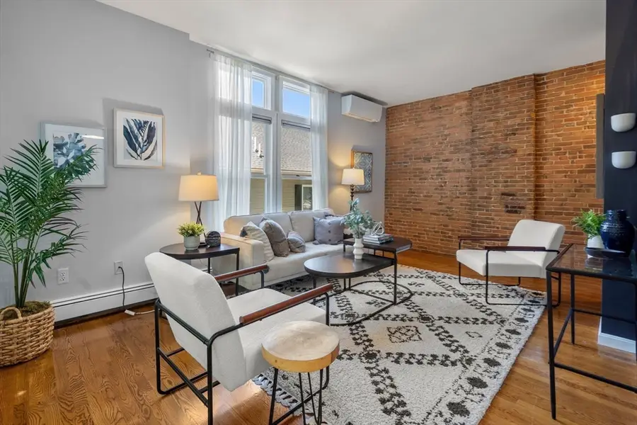 104 Summer Street #D, Watertown, MA 02472 - #2