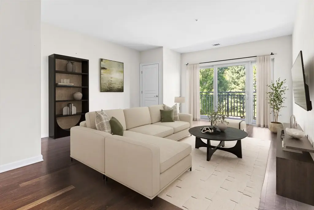 4 Repton Circle #4203, Watertown, MA 02472 - #1