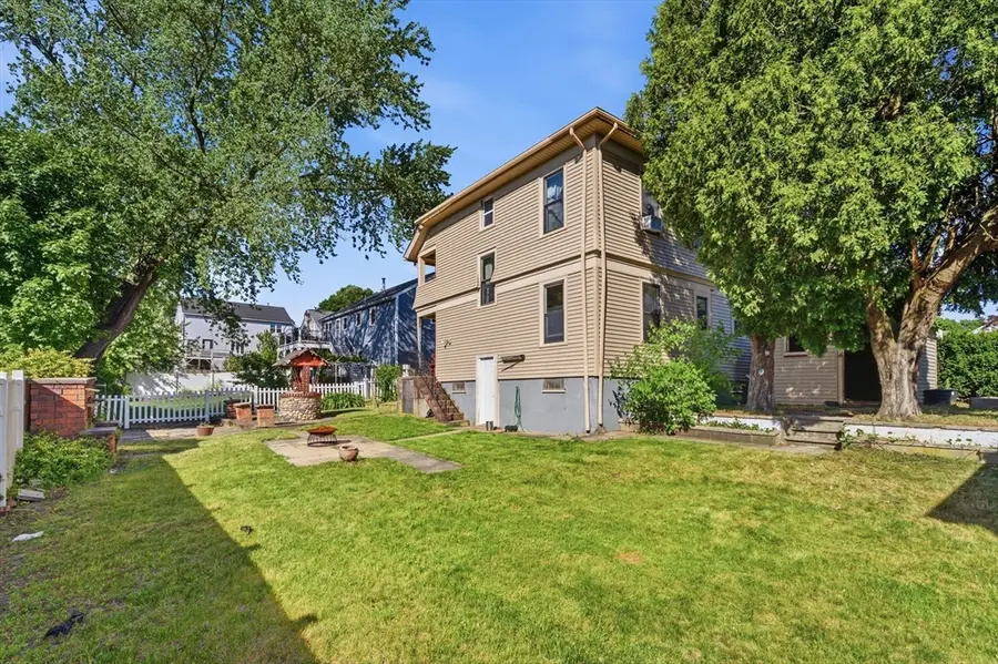23-25 Glenwood St, North Andover, MA 01845 - #2