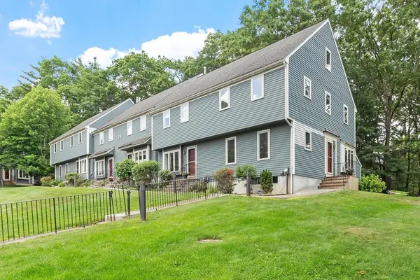 24 Deer Path #6, Maynard, MA 01754