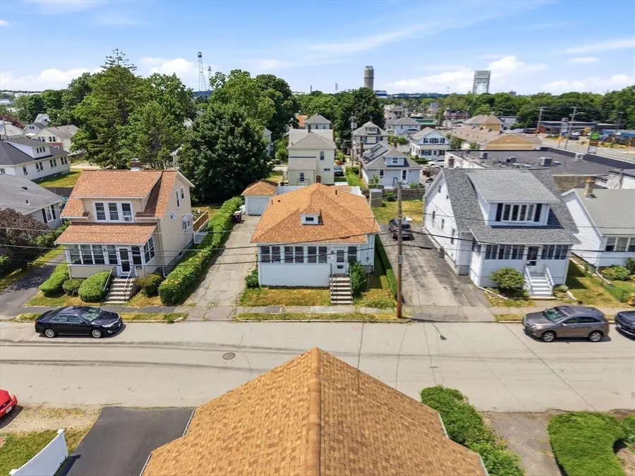 19 Princeton Ave, Weymouth, MA 02191 - #2
