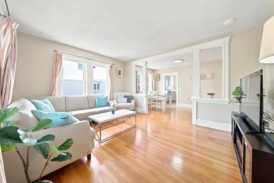 19 Princeton Ave, Weymouth, MA 02191 - #3