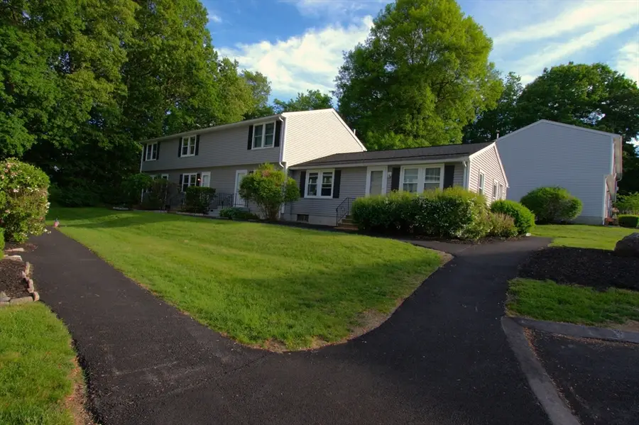 270 Sunderland Rd #24, Worcester, MA 01604 - #2