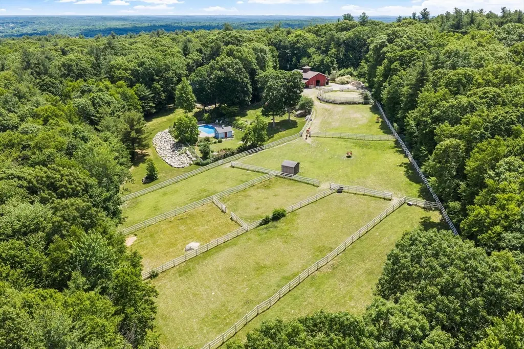 261 Old Littleton Road, Harvard, MA 01451 - #1
