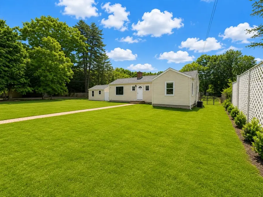 2 Millwood Cir, Framingham, MA 01701 - #2