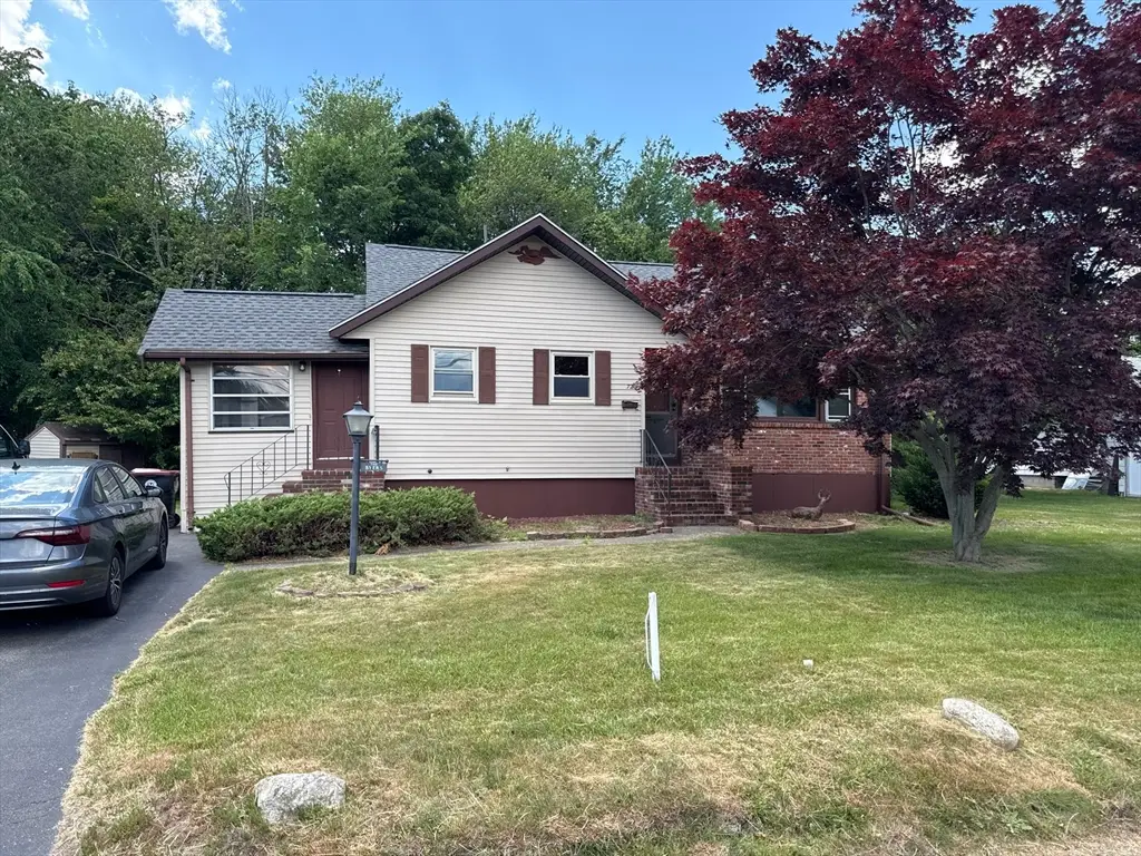 72 Kurland Ave, Brockton, MA 02301 - #1