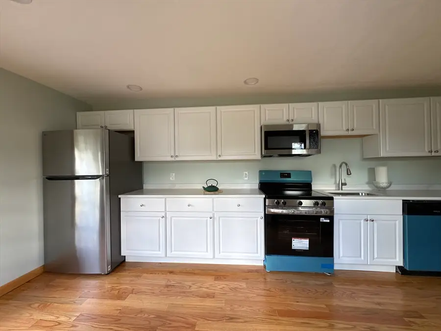 72 Kurland Ave, Brockton, MA 02301 - #2