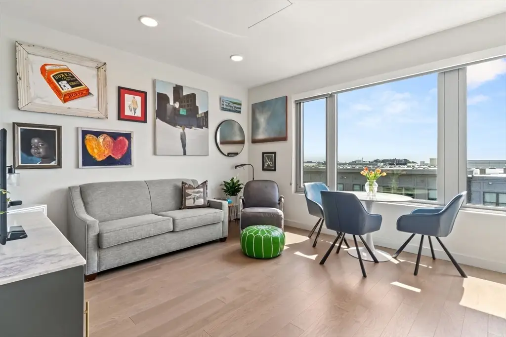 45 Lewis Street #PH2, Boston, MA 02128 - #1
