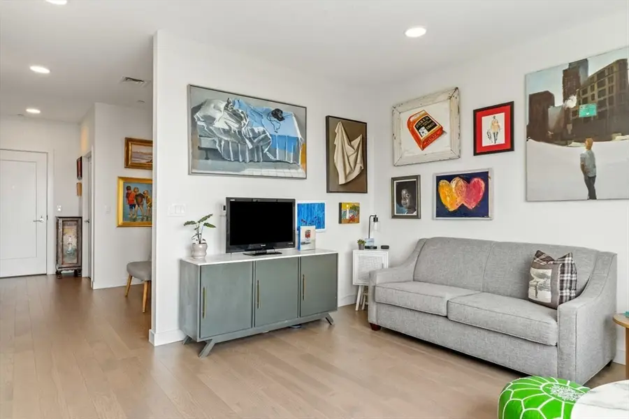 45 Lewis Street #PH2, Boston, MA 02128 - #2