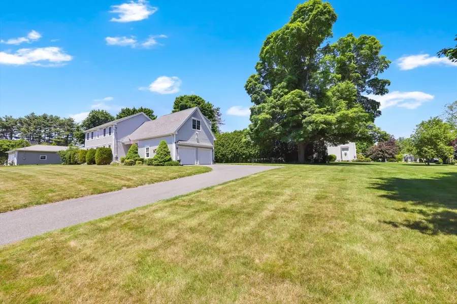 94 Meadowbrook Rd, East Longmeadow, MA 01028 - #2