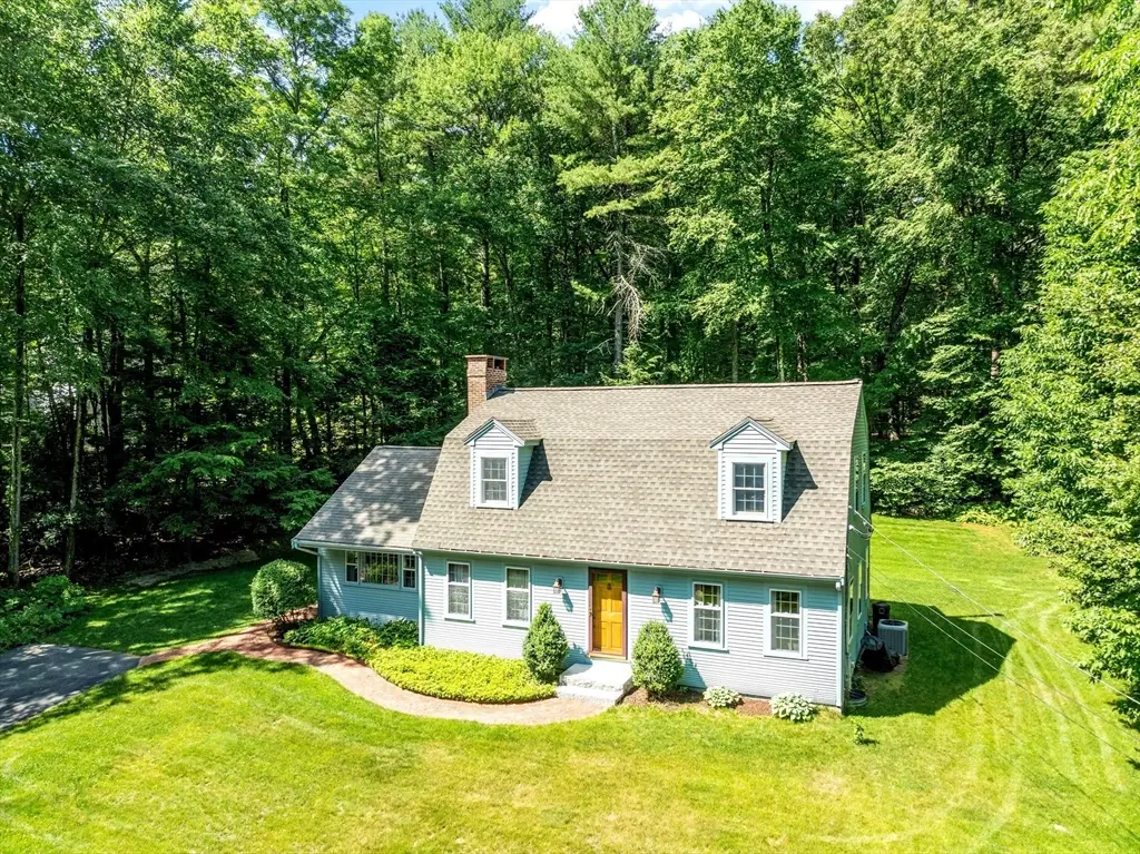 41 Shaker Road, Harvard, MA 01451 - #1