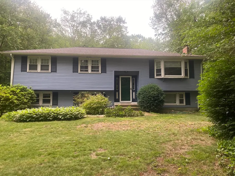 10 Warwick Rd, South Walpole, MA 02071 - #2