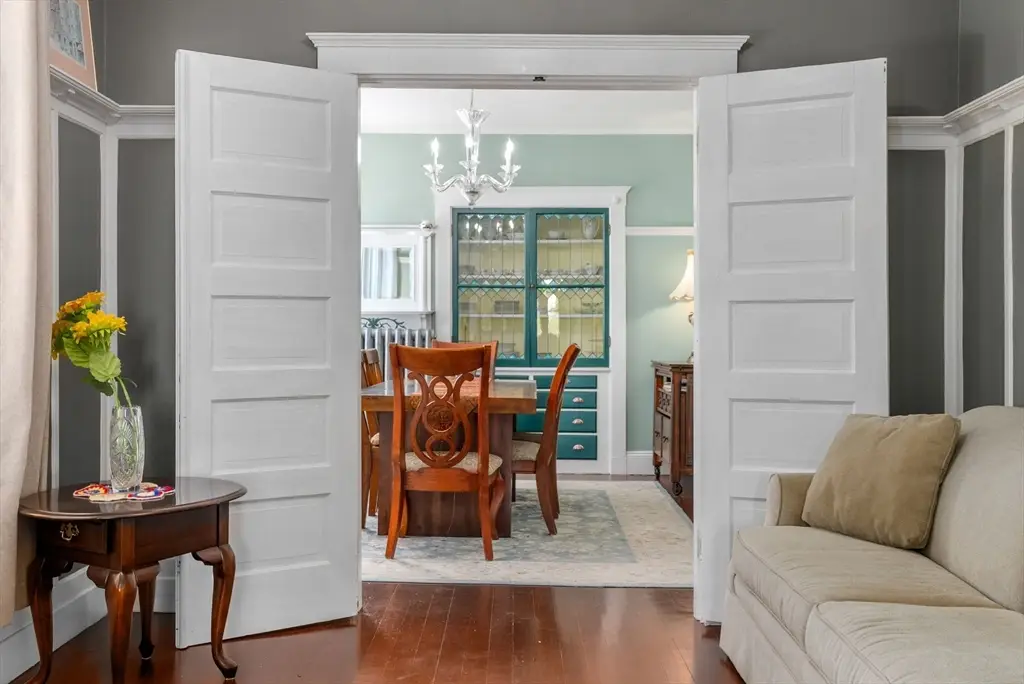 2 Pleasant St #2, Boston, MA 02125 - #1