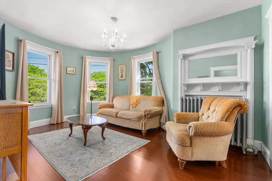 2 Pleasant St #2, Boston, MA 02125 - #2