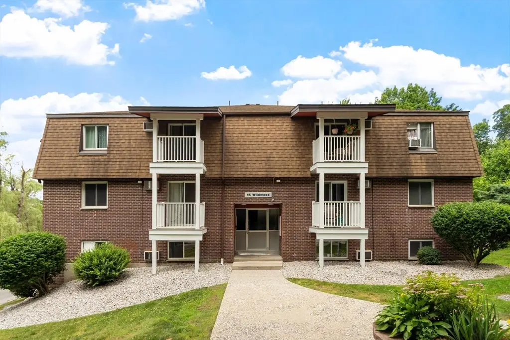 15 Wildwood #B19, Dracut, MA 01826 - #1