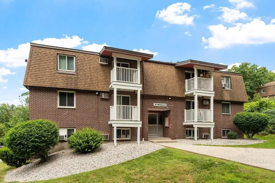15 Wildwood #B19, Dracut, MA 01826 - #2