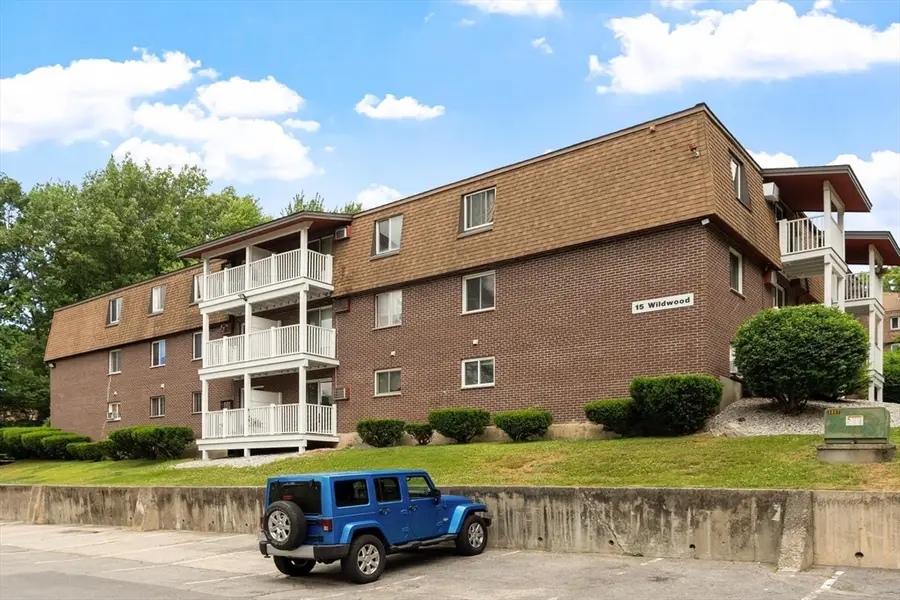 15 Wildwood #B19, Dracut, MA 01826 - #3