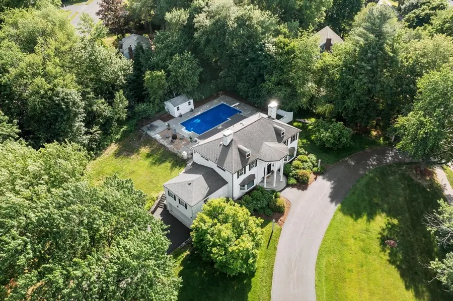 1 Bryant Avenue, Shrewsbury, MA 01545 - #2