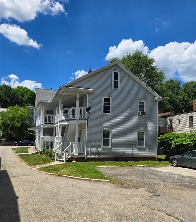 141 Elm Street, Southbridge, MA 01550 - #3