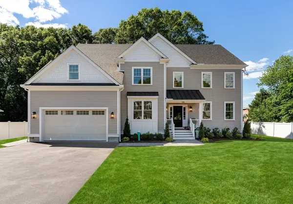 144 Maple Street, Lexington, MA 01730