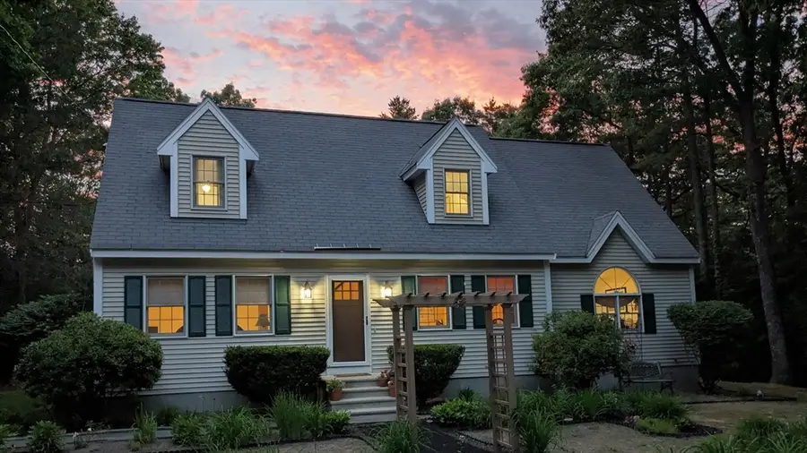 103 Warren Road, Townsend, MA 01469 - #2