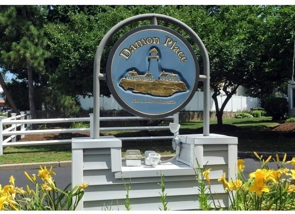 26 School St #212, Hull, MA 02045 - #1