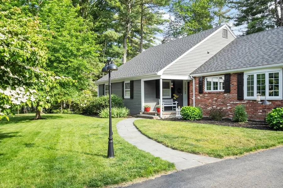 9 Foster Street, Acton, MA 01720 - #2