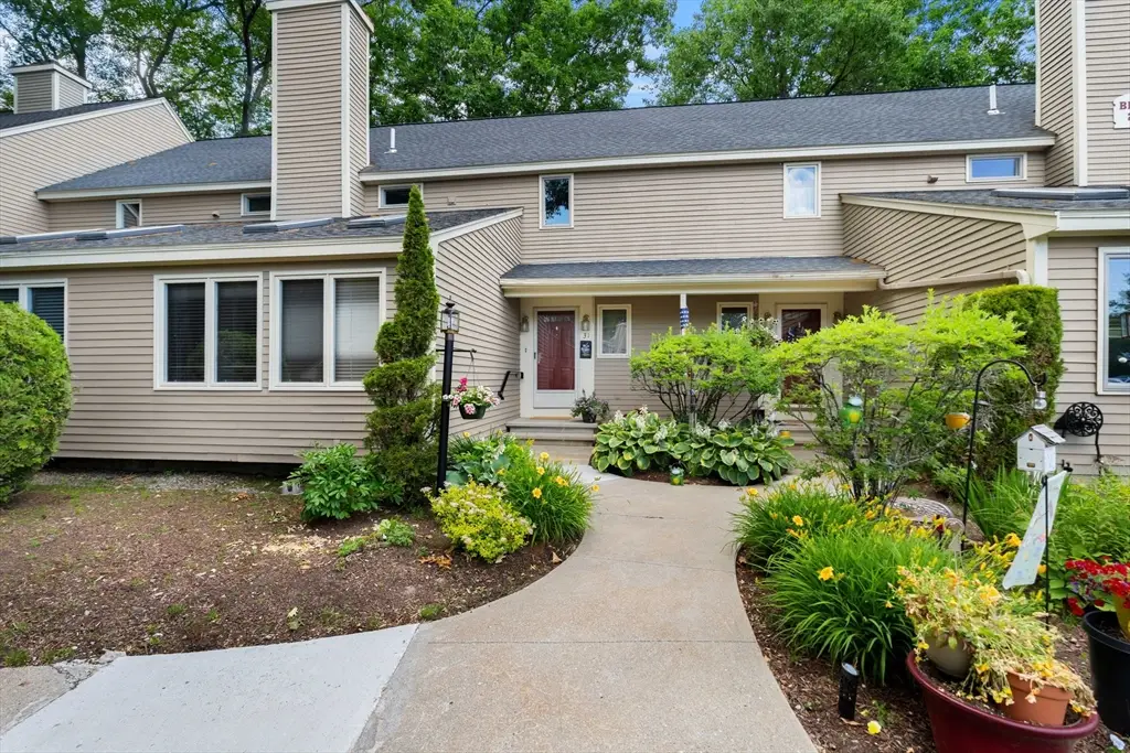 31 Tulip Circle #31, Haverhill, MA 01830 - #1