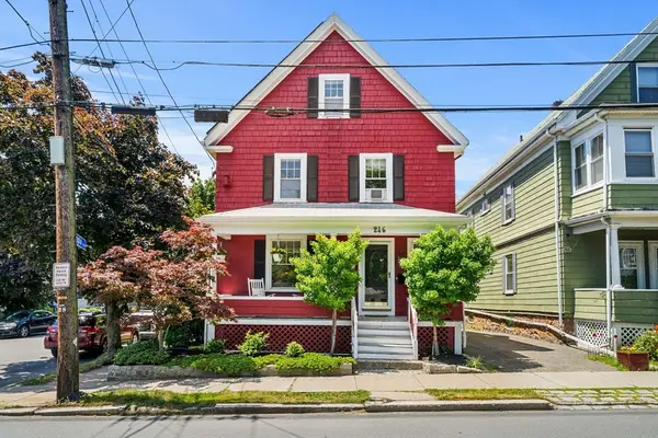 246 Burrill Street, Swampscott, MA 01907