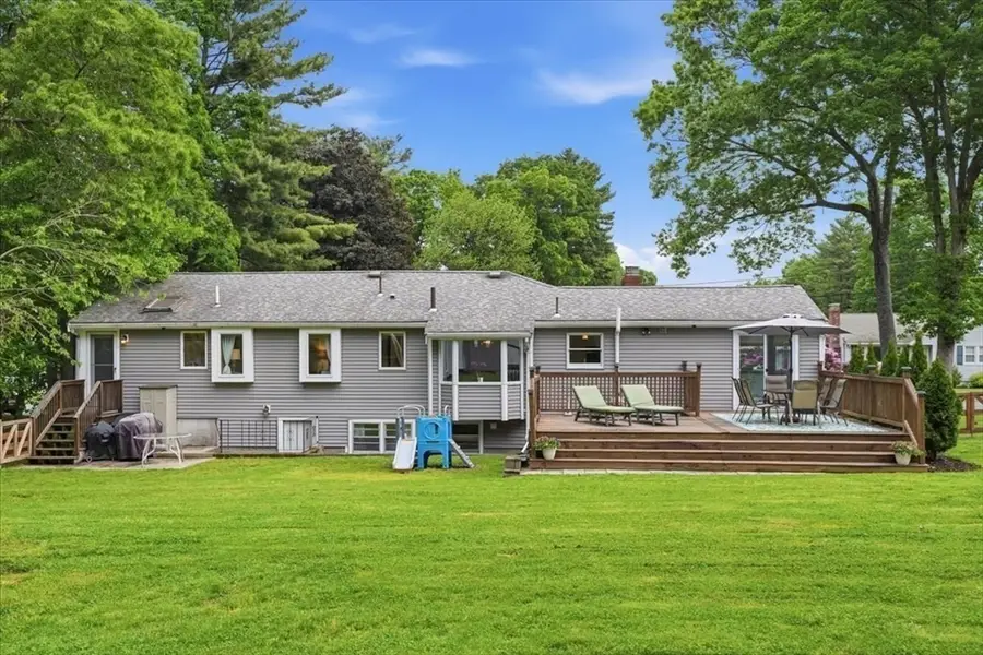 8 Lewis Park Dr S, East Walpole, MA 02032 - #2