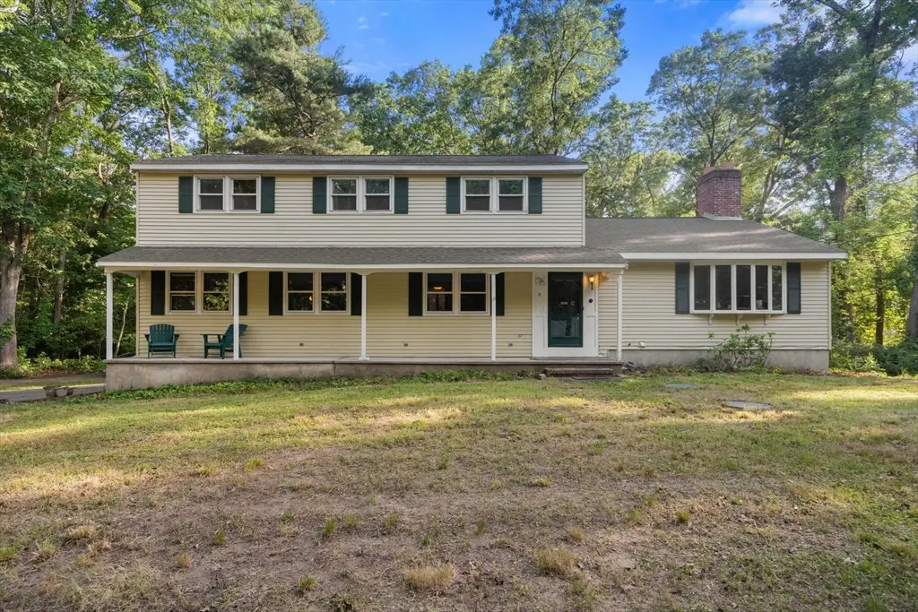 2 Whitney Dr, Sherborn, MA 01770 - #1