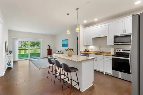 230 Martin's Landing #108, North Reading, MA 01864